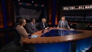 Real Time with Bill Maher 11. évad Ep.4 4. epizód