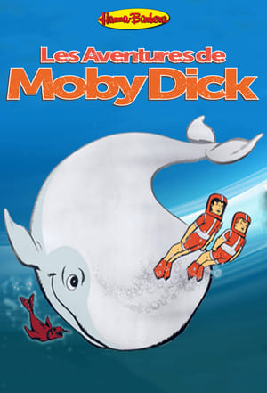 Moby Dick and Mighty Mightor poszter