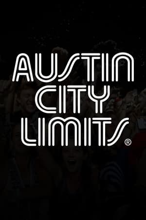 Austin City Limits poszter