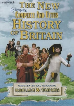 The Complete and Utter History of Britain poszter