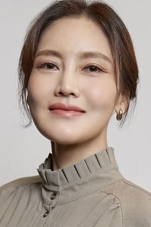 Kim Sun-young profil kép