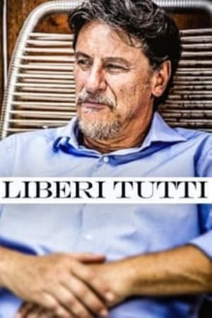 Liberi tutti 1. évad (2019-12-14) poszter