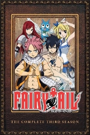 Fairy Tail poszter