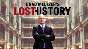 Brad Meltzer's Lost History kép