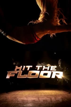 Hit the Floor poszter