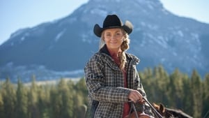 Heartland 8. évad Ep.18 18. epizód