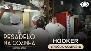 Pesadelo na Cozinha 1. évad Ep.5 5. epizód