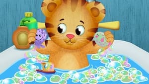 Daniel Tiger's Neighborhood 1. évad Ep.32 32. epizód