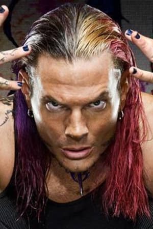 Jeff Hardy profil kép