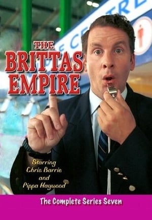 The Brittas Empire 7. évad (1997-01-06) poszter