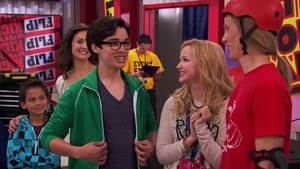 Liv and Maddie 1. évad Ep.6 6. epizód