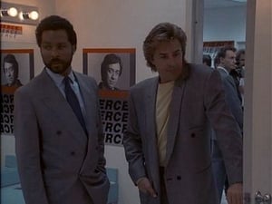 Miami Vice 4. évad Ep.13 A zsaroló