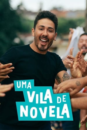 Uma Vila de Novela 1. évad (2019-11-17) poszter