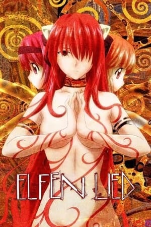 Elfen Lied poszter