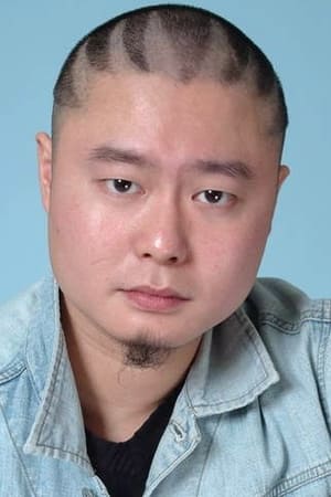 Wei Xiang profil kép