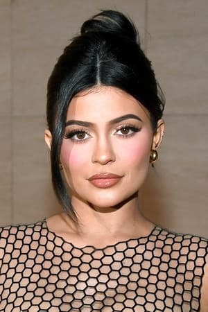 Kylie Jenner profil kép