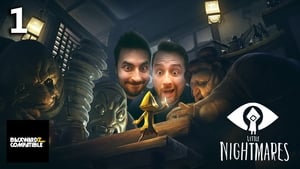 Backwardz Compatible 3. évad Ep.43 43. epizód