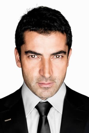 Kenan İmirzalıoğlu profil kép