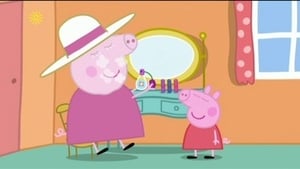 Peppa malac 4. évad Ep.29 29. epizód