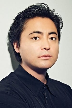 山田孝之 profil kép