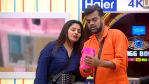 Bigg Boss Tamil 2. évad Ep.60 60. epizód