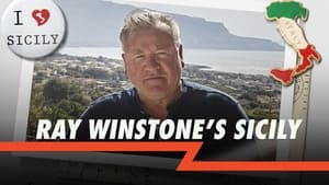 Ray Winstone's Sicily kép