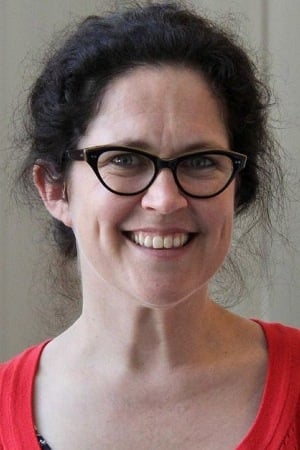 Annabel Crabb profil kép