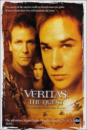 Veritas: The Quest poszter