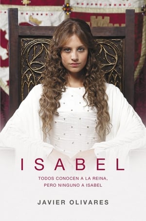 Isabel 1. évad (2012-09-10) poszter