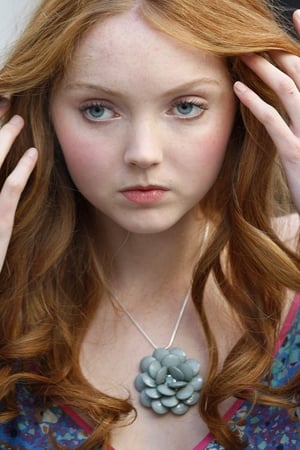 Lily Cole profil kép