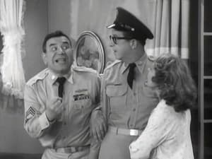 The Phil Silvers Show 4. évad Ep.2 2. epizód