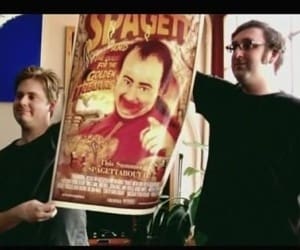 Tim and Eric Awesome Show, Great Job! 3. évad Ep.4 4. epizód