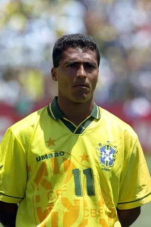 Romário profil kép