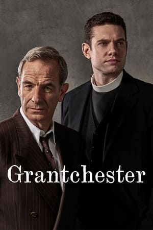 Grantchester bűnei poszter