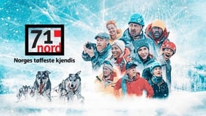 71° nord - Norges tøffeste kjendis kép