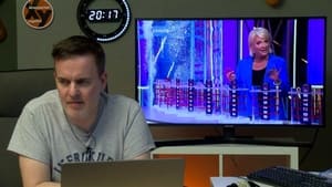 Livekommentar 1. évad Ep.54 54. epizód