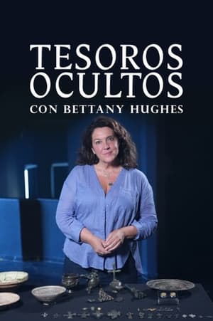 Kincsek Bettany Hughes-zal poszter