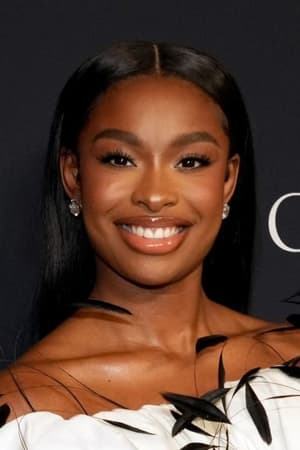 Coco Jones profil kép