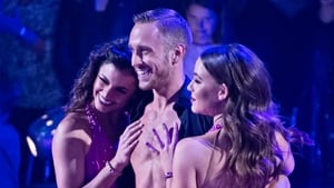 Dancing with the Stars 24. évad Ep.9 9. epizód