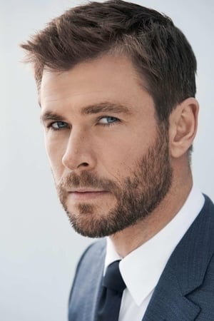 Chris Hemsworth profil kép