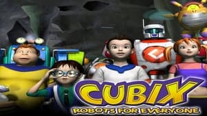 Cubix: Robots for Everyone kép