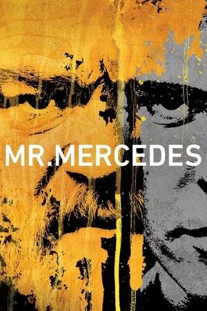 Mr. Mercedes 1. évad (2017-08-09) poszter