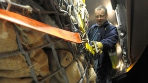 Inside RAF Brize Norton 1. évad Ep.1 1. epizód