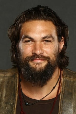 Jason Momoa profil kép