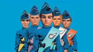 Thunderbirds kép