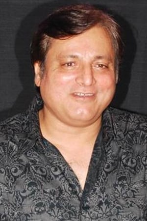 Manoj Joshi profil kép