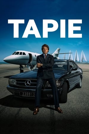 Tapie, a csodaember