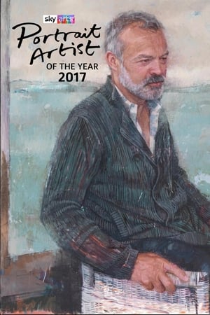 Portrait Artist of the Year 3. évad (2017-01-24) poszter