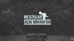 Mevzular Açık Mikrofon kép