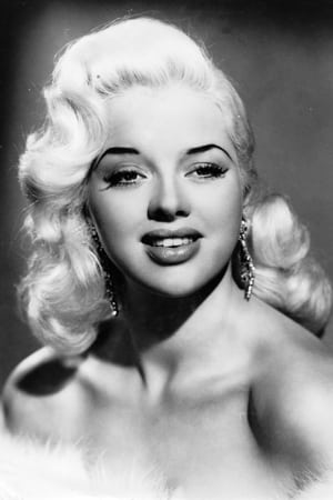 Diana Dors profil kép